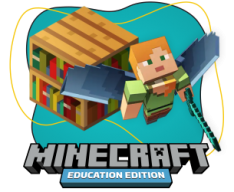 Minecraft Education - Programming for children in {city_im}